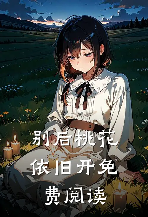 别后桃花依旧开免费阅读
