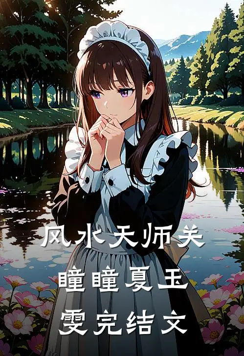 风水天师关瞳瞳夏玉雯完结文