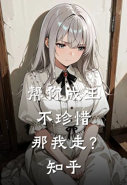 帮你成王不珍惜,那我走?知乎全文