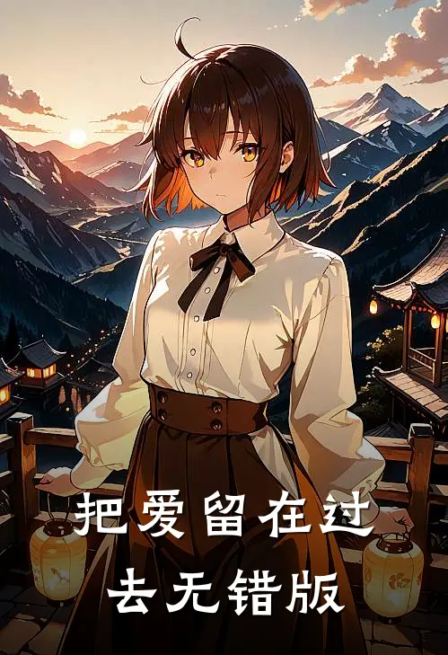 把爱留在过去无错版