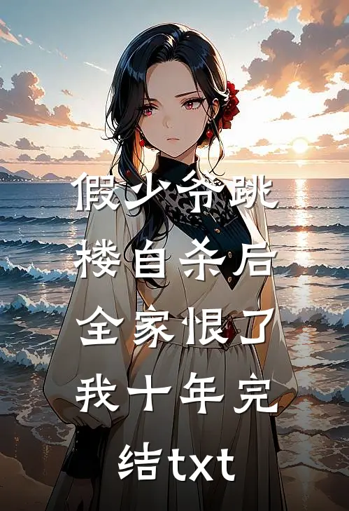 假少爷跳楼自杀后，全家恨了我十年完结txt
