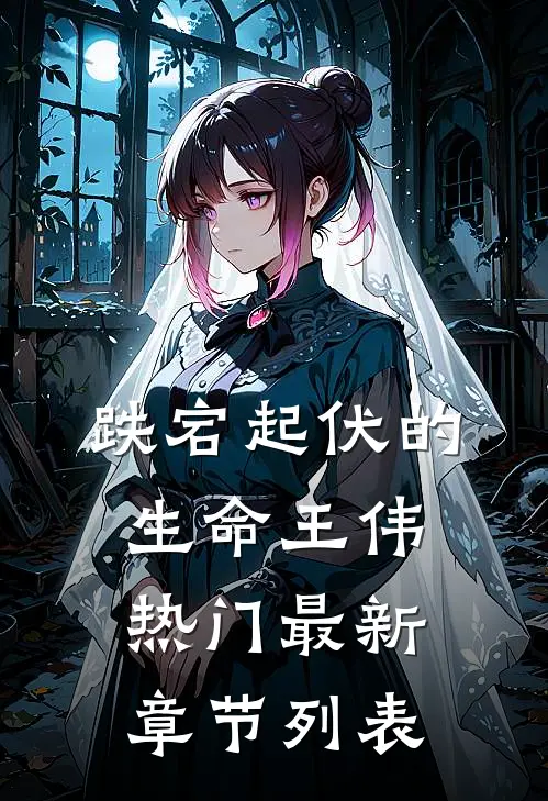 跌宕起伏的生命王伟热门最新章节列表