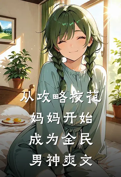 从攻略校花妈妈开始，成为全民男神爽文