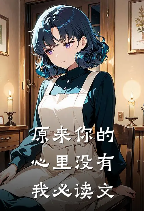 原来你的心里没有我必读文