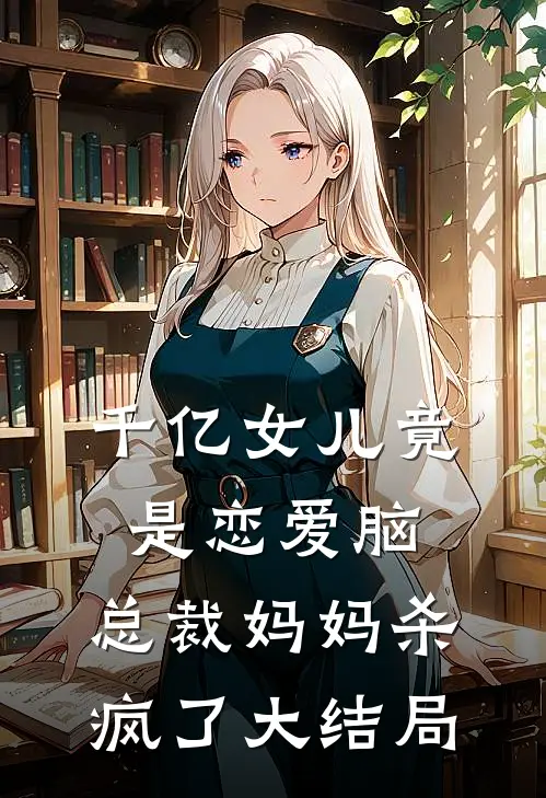 千亿女儿竟是恋爱脑，总裁妈妈杀疯了大结局