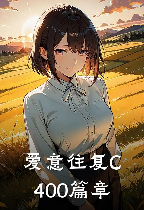 爱意往复C400篇章