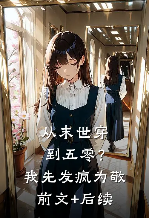 从末世穿到五零？我先发疯为敬前文+后续
