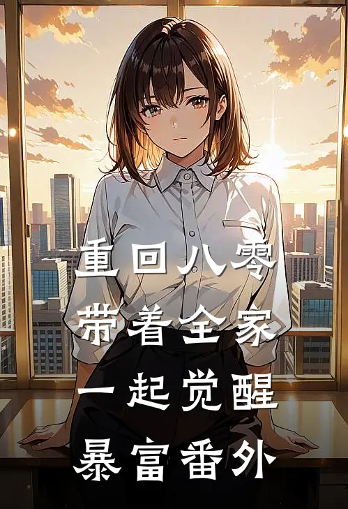 重回八零，带着全家一起觉醒暴富番外