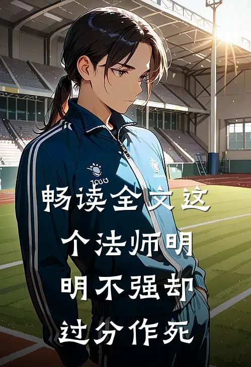 畅读全文这个法师明明不强却过分作死