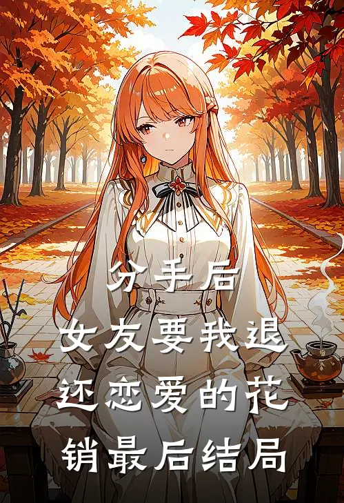 分手后，女友要我退还恋爱的花销最后结局