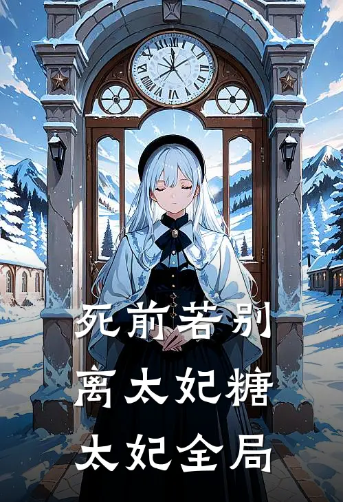 死前若别离太妃糖太妃全局