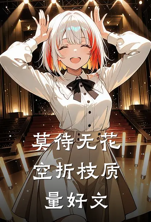 莫待无花空折枝质量好文
