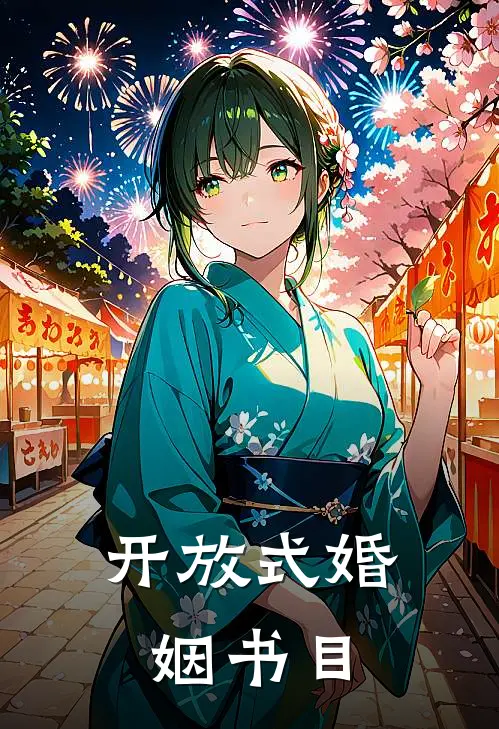 开放式婚姻书目