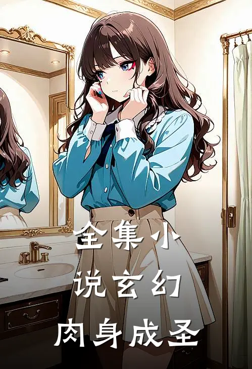 全集小说玄幻：肉身成圣