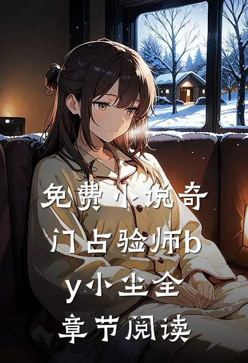 免费小说奇门占验师by小尘全章节阅读