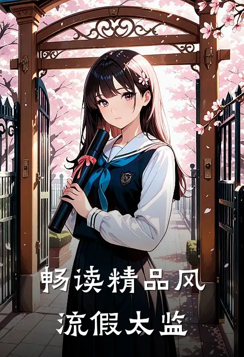 畅读精品风流假太监