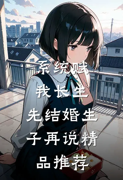系统赋我长生，先结婚生子再说精品推荐