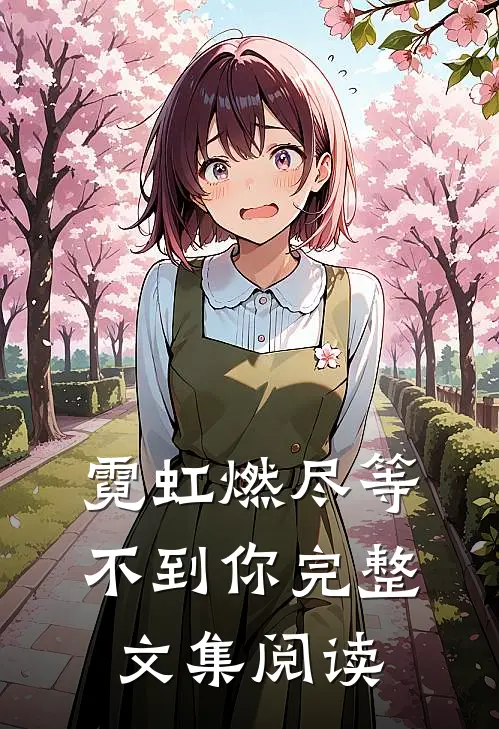 霓虹燃尽等不到你完整文集阅读