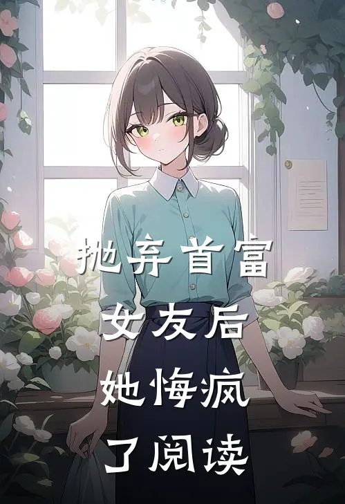 抛弃首富女友后,她悔疯了阅读免费
