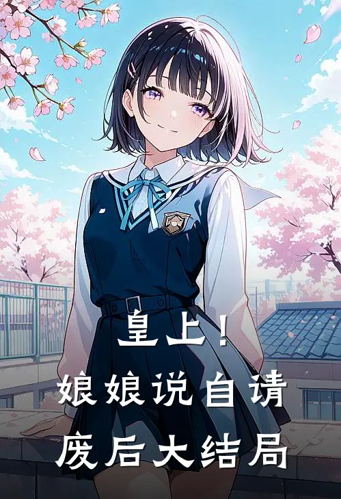 皇上！娘娘说自请废后大结局