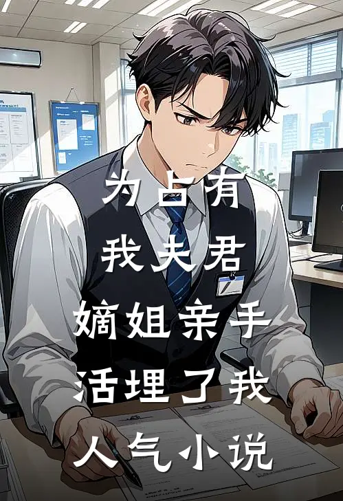 为占有我夫君，嫡姐亲手活埋了我人气小说