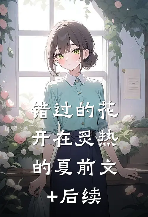 错过的花，开在炙热的夏前文+后续