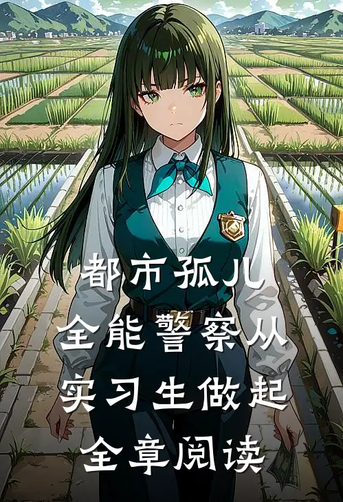 都市孤儿：全能警察从实习生做起全章阅读