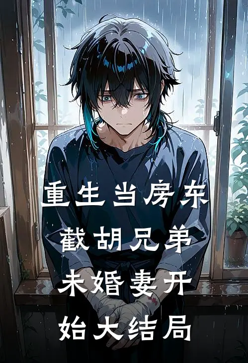 重生当房东，截胡兄弟未婚妻开始大结局