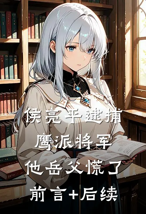 侯亮平逮捕鹰派将军，他岳父慌了前言+后续