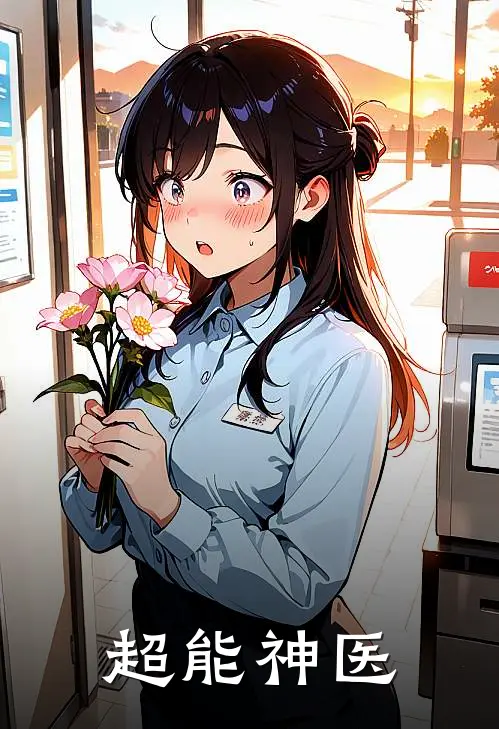 超能神医