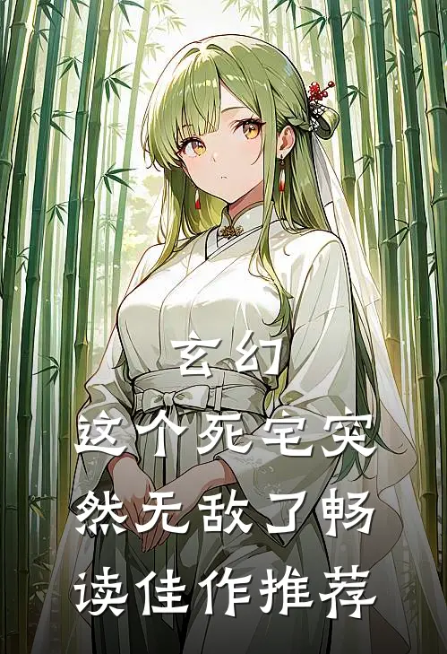 玄幻：这个死宅突然无敌了畅读佳作推荐