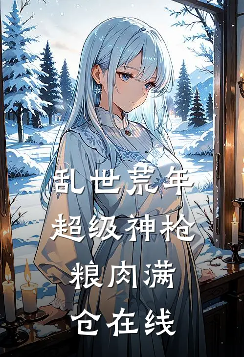 乱世荒年：超级神枪，粮肉满仓在线