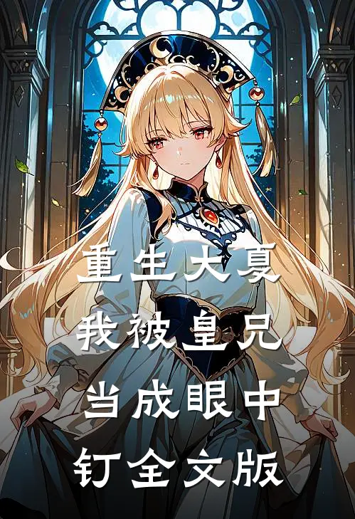 重生大夏，我被皇兄当成眼中钉全文版