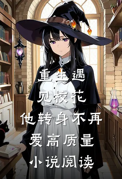 重生遇见校花，他转身不再爱高质量小说阅读