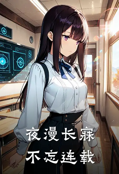 夜漫长寐不忘连载