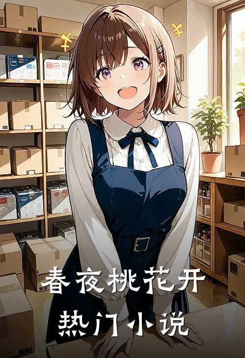 春夜桃花开热门小说