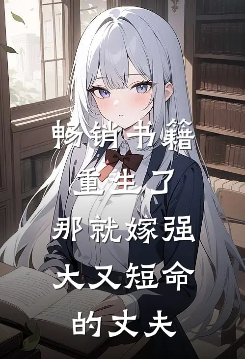 畅销书籍重生了，那就嫁强大又短命的丈夫