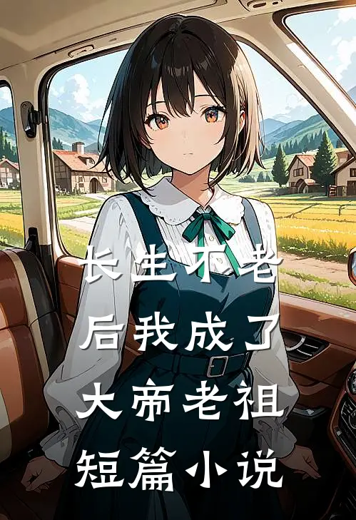 长生不老后我成了大帝老祖短篇小说