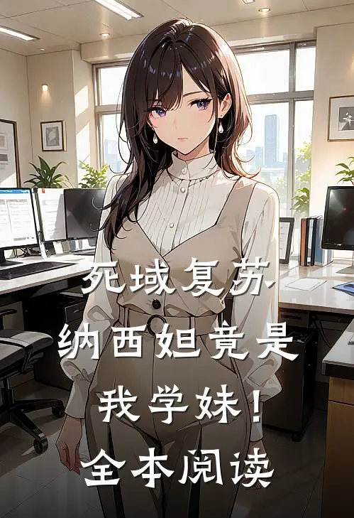 死域复苏：纳西妲竟是我学妹！全本阅读