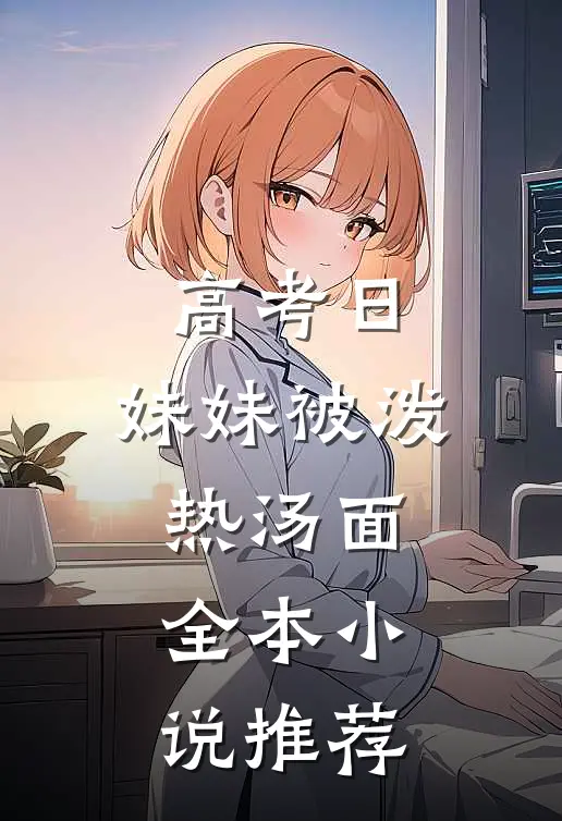 高考日，妹妹被泼热汤面全本小说推荐