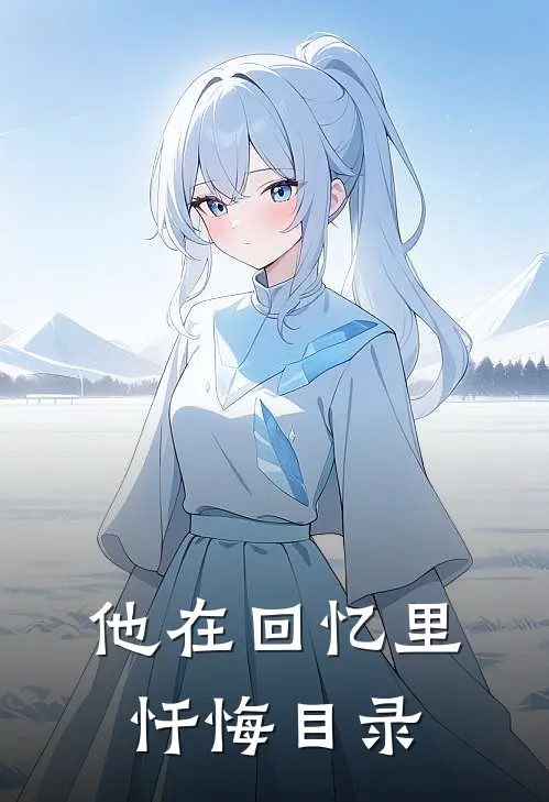 他在回忆里忏悔目录