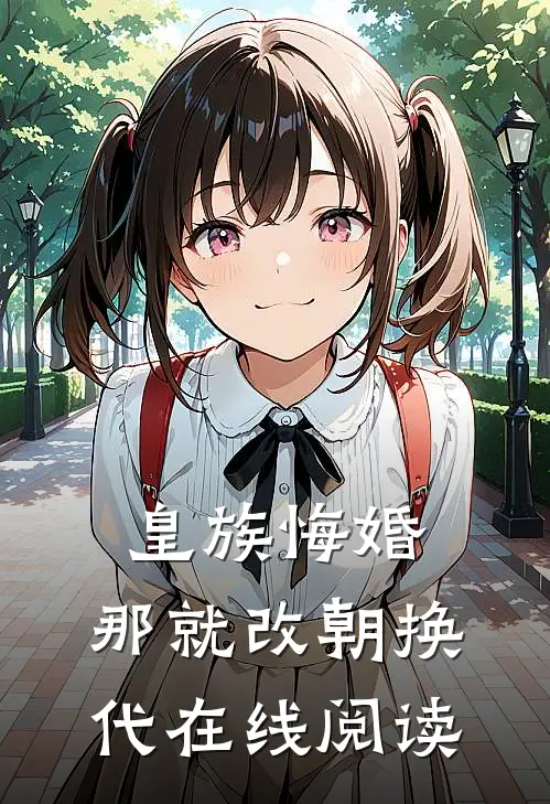 皇族悔婚，那就改朝换代在线阅读