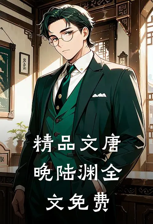 精品文唐晚陆渊全文免费