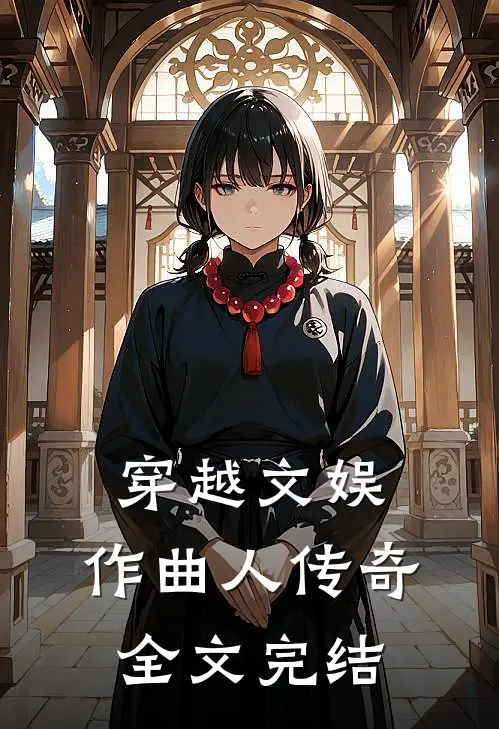 穿越文娱，作曲人传奇全文完结