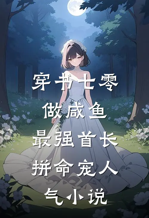 穿书七零做咸鱼，最强首长拼命宠人气小说
