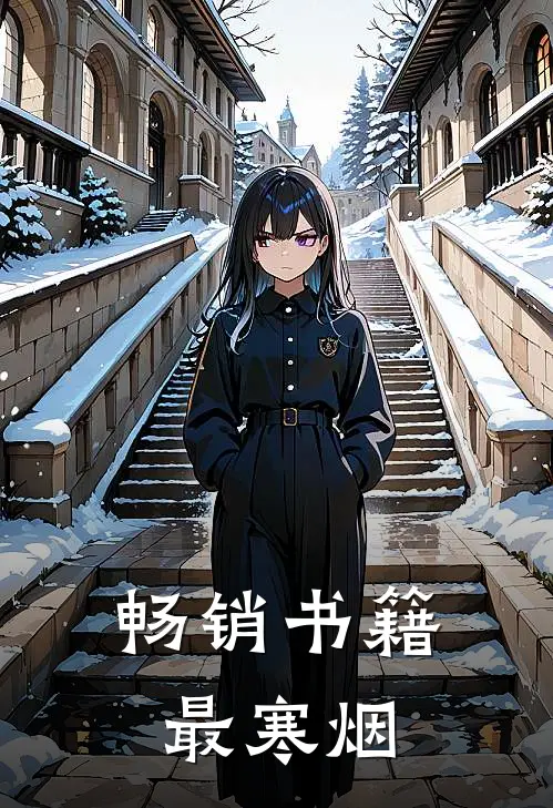 畅销书籍最寒烟
