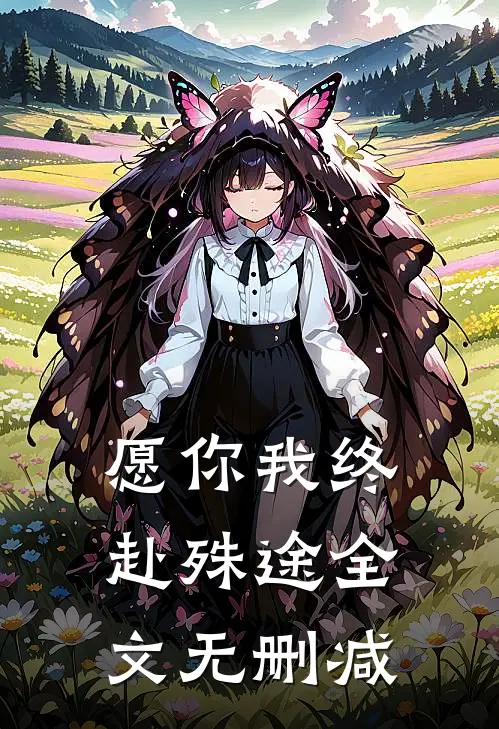 愿你我终赴殊途全文无删减