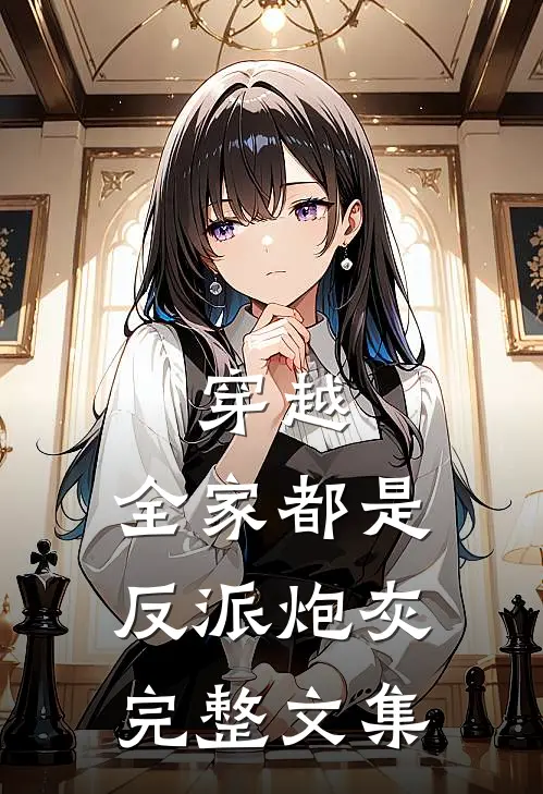 穿越：全家都是反派炮灰完整文集
