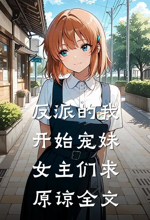反派的我开始宠妹，女主们求原谅全文