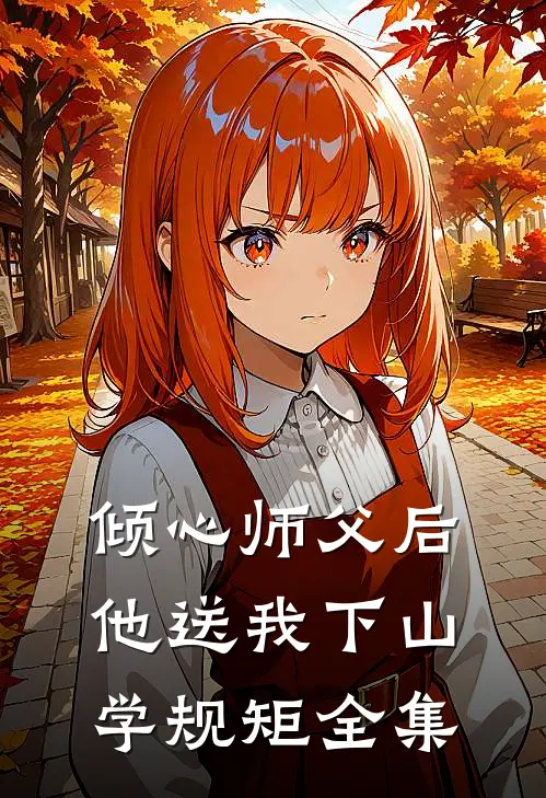 倾心师父后，他送我下山学规矩 全集